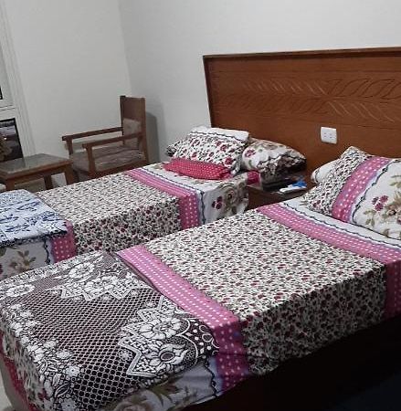 Studio Apartment, Aqua View Resort, North Coast Ел Аламейн Екстериор снимка