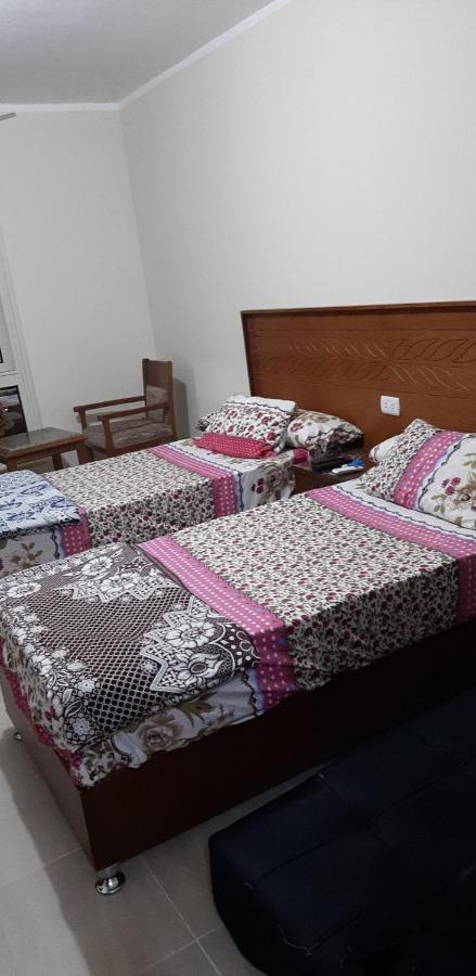 Studio Apartment, Aqua View Resort, North Coast Ел Аламейн Екстериор снимка